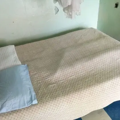 Tek Kişilik Oda