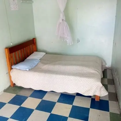 Tek Kişilik Oda