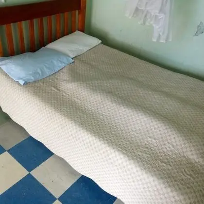 Tek Kişilik Oda