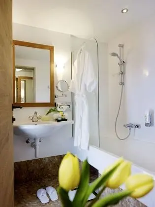 Deluxe Tek Kişilik Oda