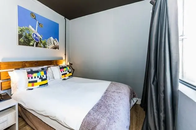 Luxury Süit