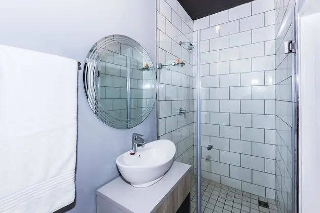 Luxury Süit