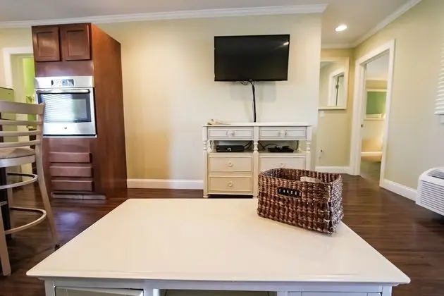 Luxury Oda, 2 Yatak Odası
