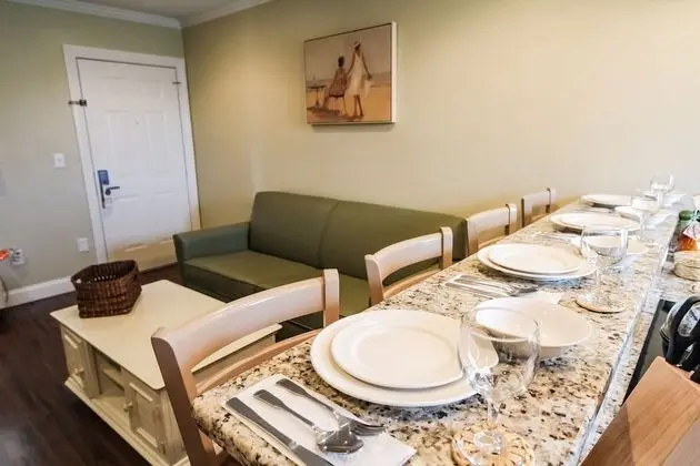 Luxury Oda, 2 Yatak Odası
