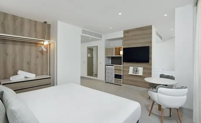 Çatı Katı (Loft), Deniz Manzaralı