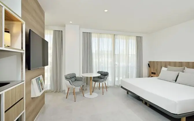 Çatı Katı (Loft), Deniz Manzaralı