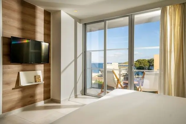 Çatı Katı (Loft), Deniz Manzaralı