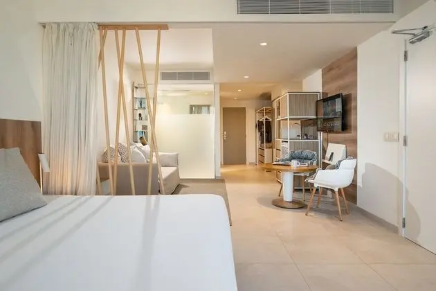 Çatı Katı (Loft), Deniz Manzaralı