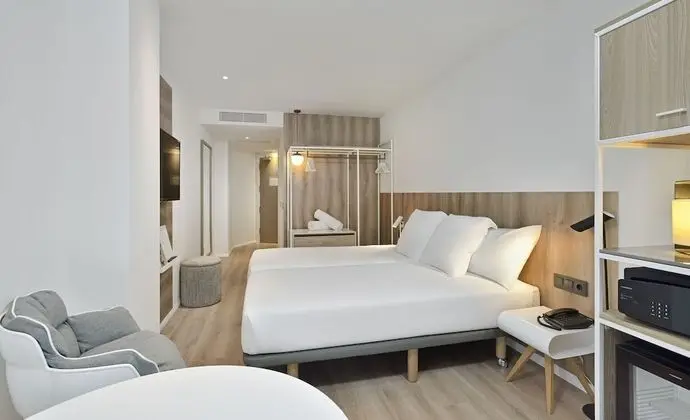 Çatı Katı (Loft) (Swimup)