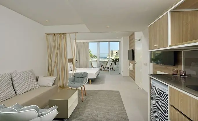 Çatı Katı (Loft) (Swimup)