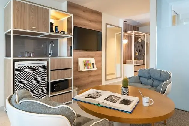 Çatı Katı (Loft) (Swimup)