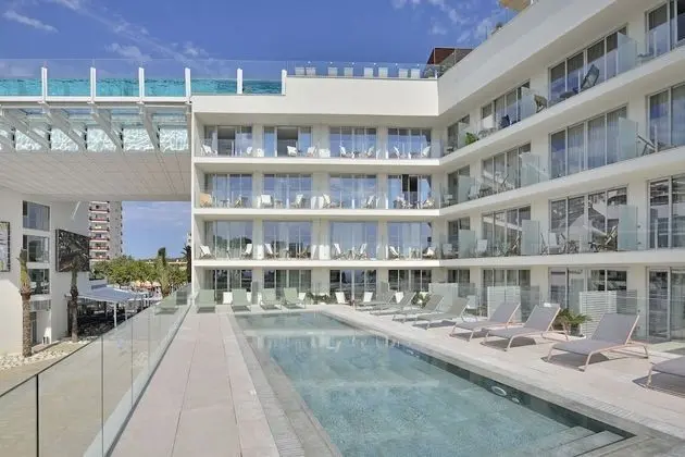 Çatı Katı (Loft) (Swimup)