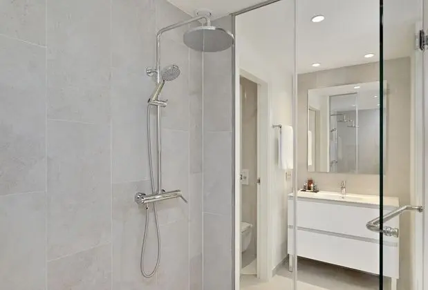 Çatı Katı (Loft) (Swimup)