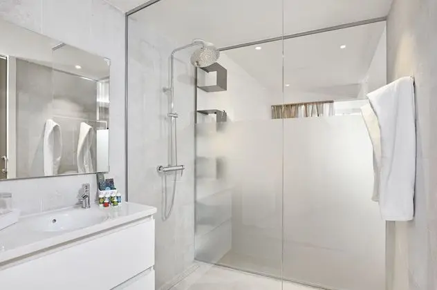 Çatı Katı (Loft) (Swimup)