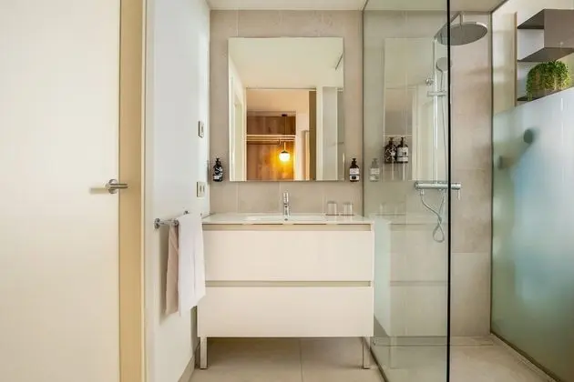 Çatı Katı (Loft) (Swimup)