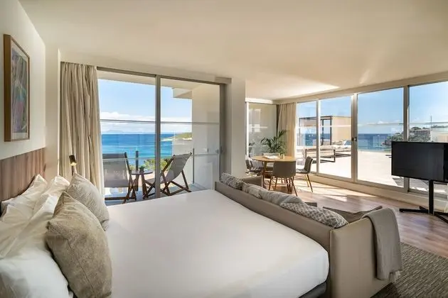 The Panoramic Loft