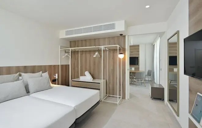 The Panoramic Loft