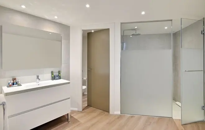 The Panoramic Loft