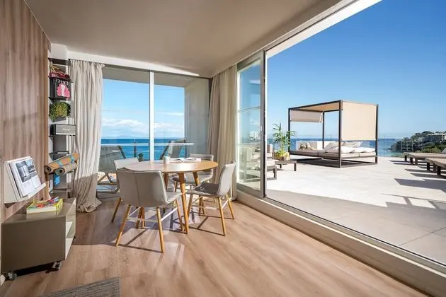 The Panoramic Loft