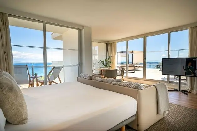 The Panoramic Loft