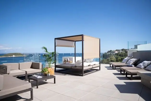 The Panoramic Loft