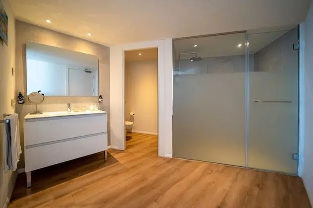 The Panoramic Loft