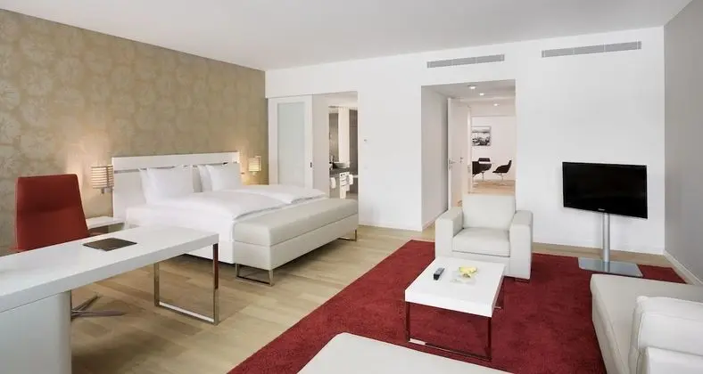The Dresden Condo