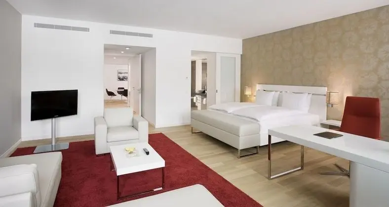 The Dresden Condo