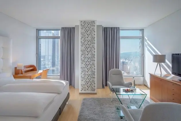 The Innside Apartment