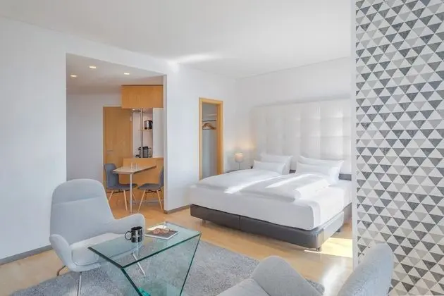 The Innside Apartment