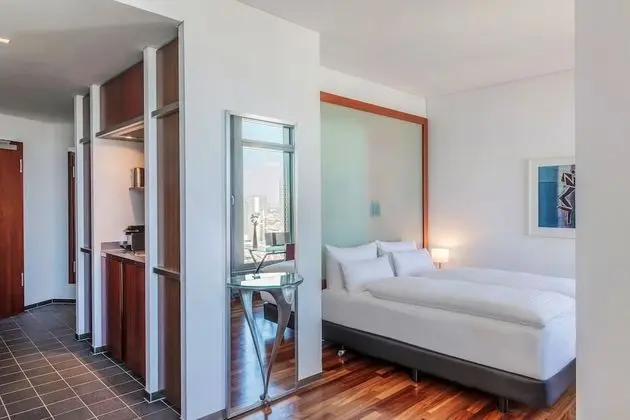 The Innside Apartment