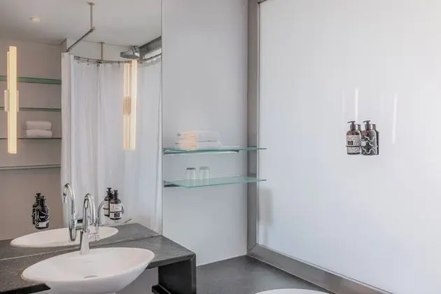 The Innside Apartment