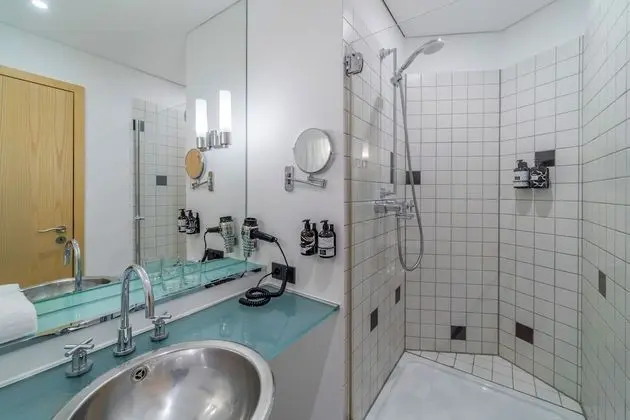 The Innside Apartment