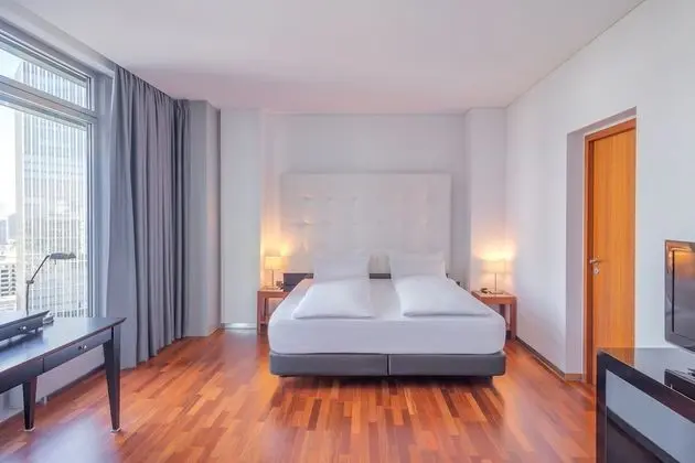 The Innside Apartment - Extra Space