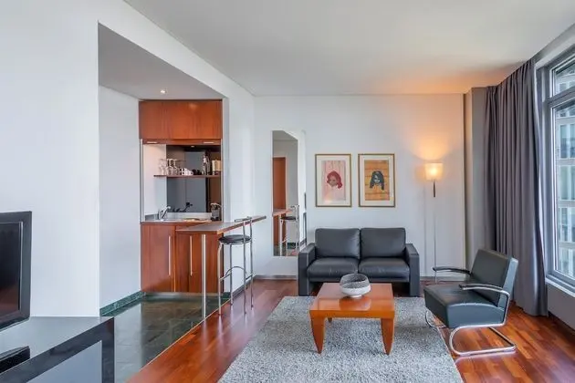 The Innside Apartment - Extra Space