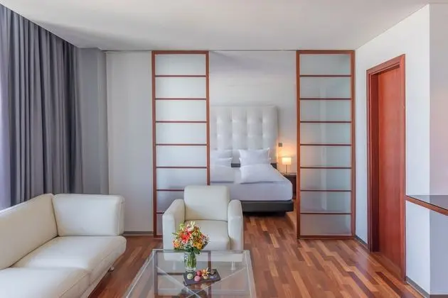 The Innside Apartment - Extra Space