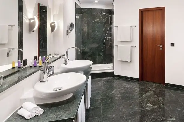The Innside Apartment - Extra Space