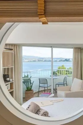 The Loft Sea View