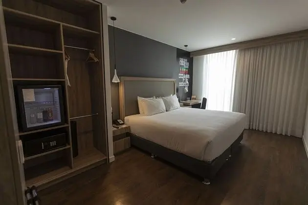 Adapted Room (2+1)