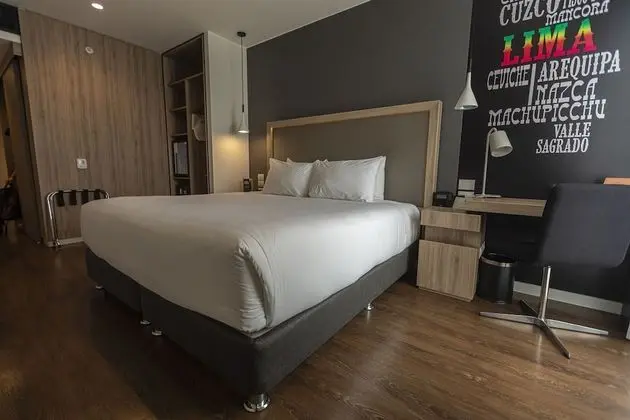 Adapted Room (2+1)