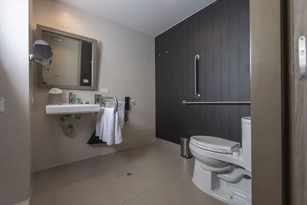 Adapted Room (2+1)