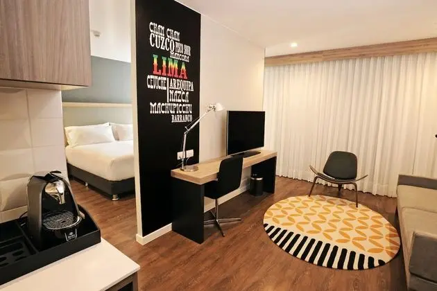 The Townhouse