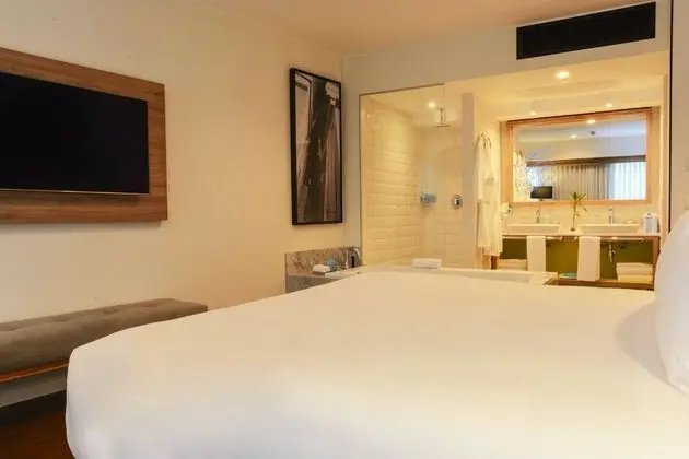 The Townhouse