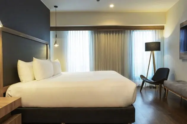 The Townhouse