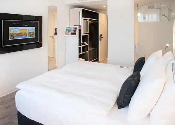 The Innside Premium Room