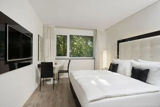 The Innside Room