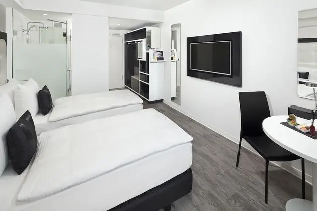 The Innside Room