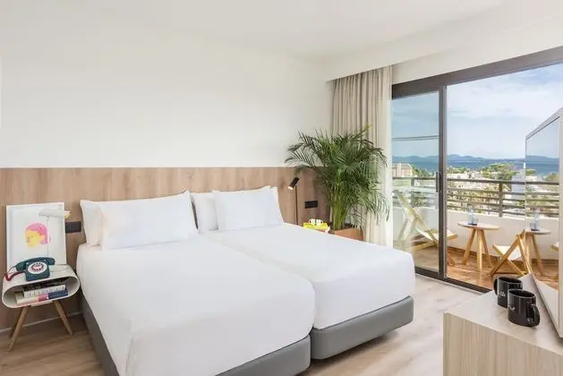 The Loft Sea View