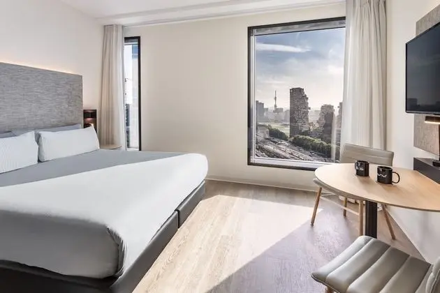 The Innside Premium Room
