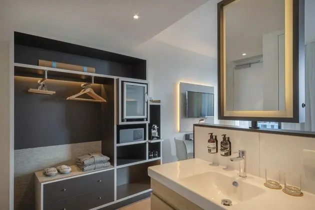 The Innside Premium Room